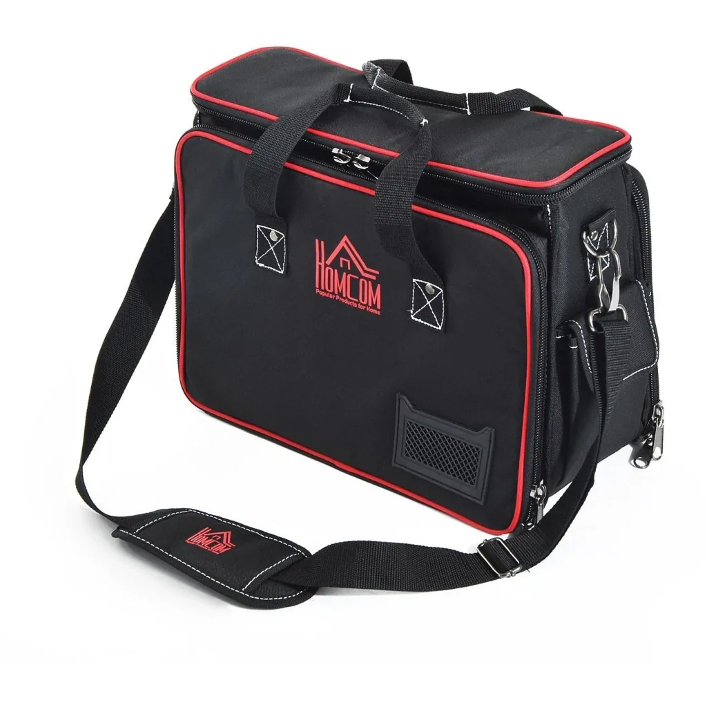 Werkzeugtasche mit Schultergurt