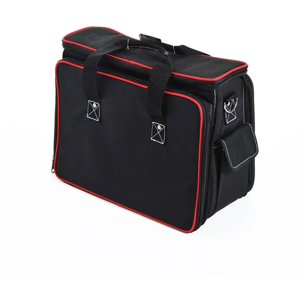 Werkzeugtasche mit Schultergurt