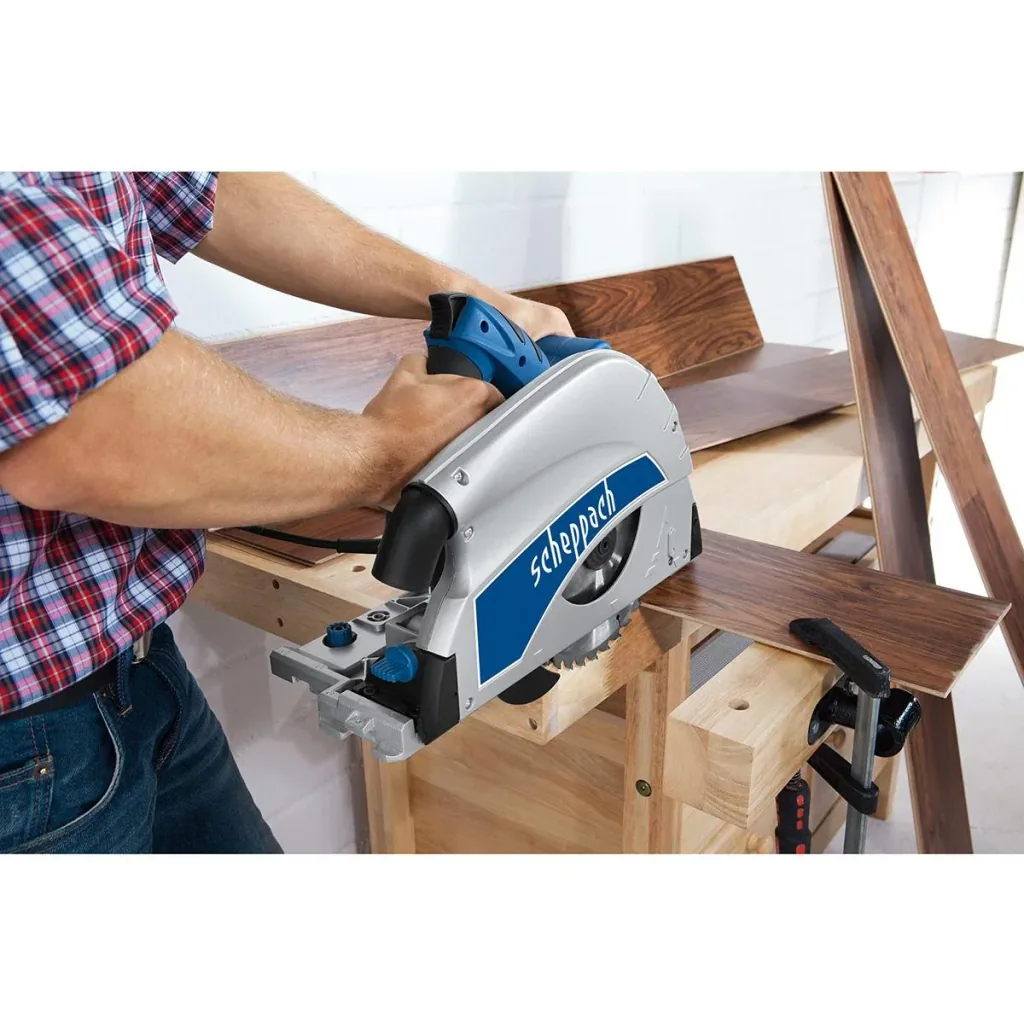 Kappsäge PL75 - 210mm | 230V | 1600W