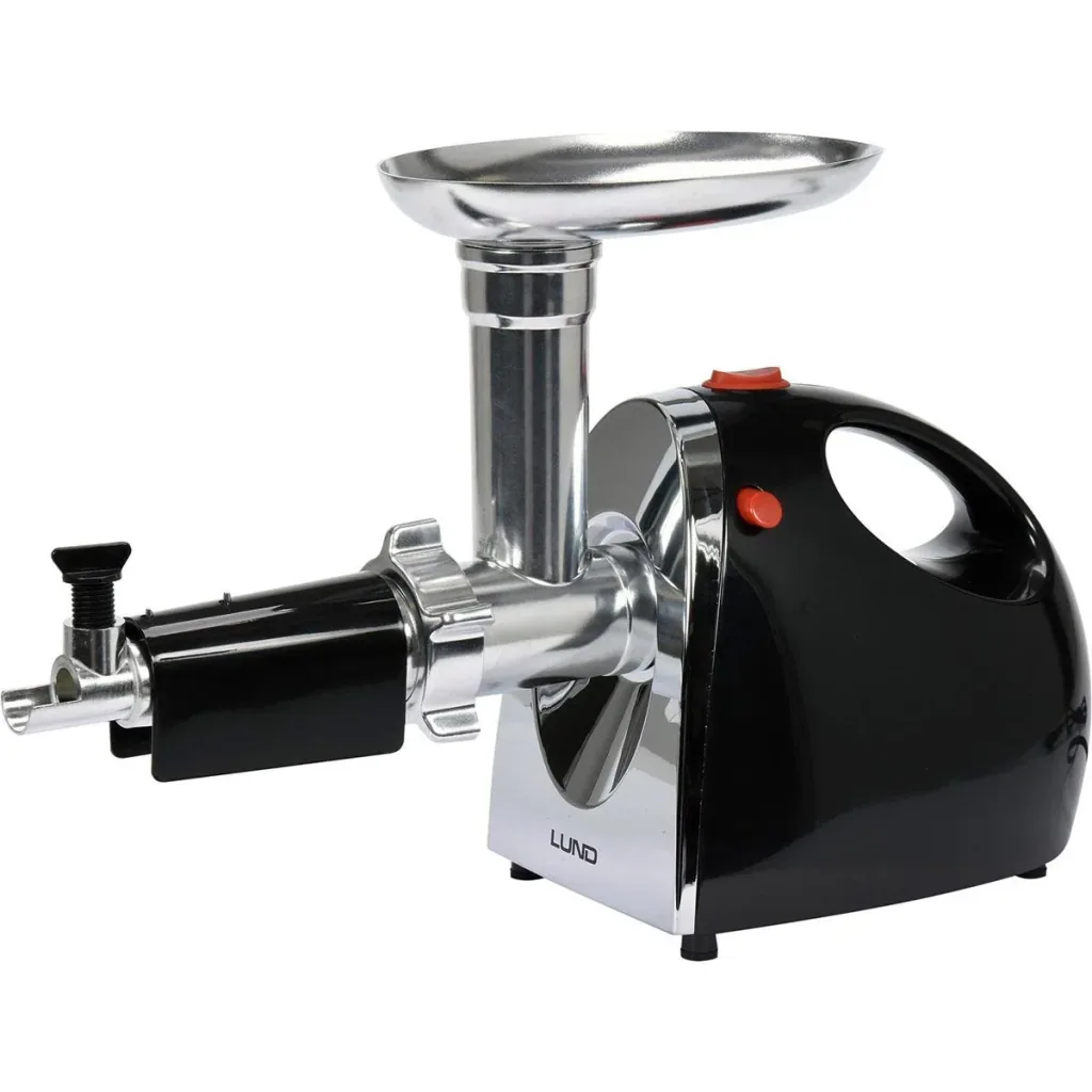 Fleischwolf 5 in 1 - 550W - 1,5 kg/min