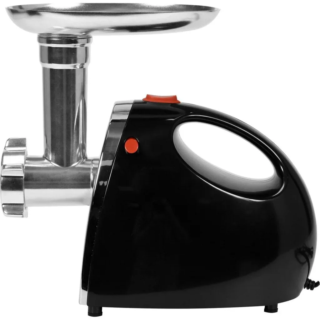 Fleischwolf 5 in 1 - 550W - 1,5 kg/min