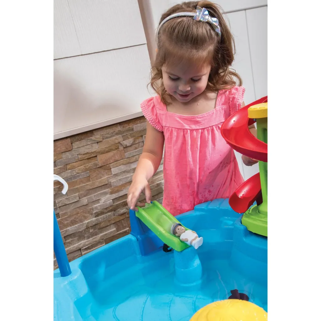 Fiesta Cruise Sand & Water Table