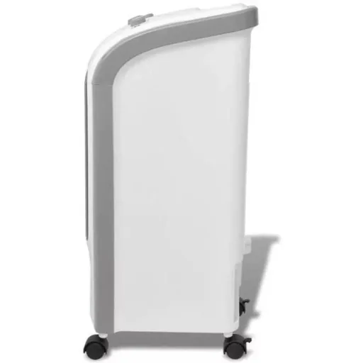 Excellent Electrics Aircooler - Luftkühler - 3.5L- 80 Watt - Pfeift leise - 3 Positionen - Mit Kühlelementen