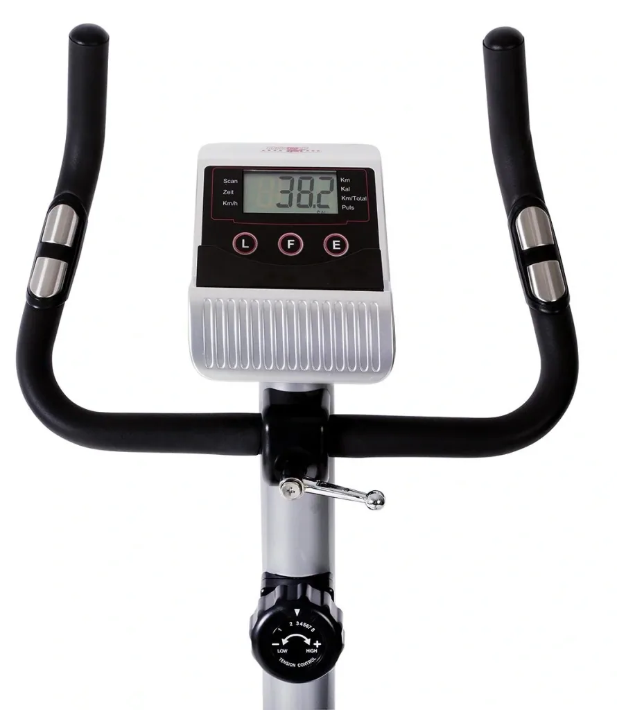 Heimtrainer HT 3