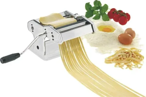 Pastamaschine "Pasta Perfetta"