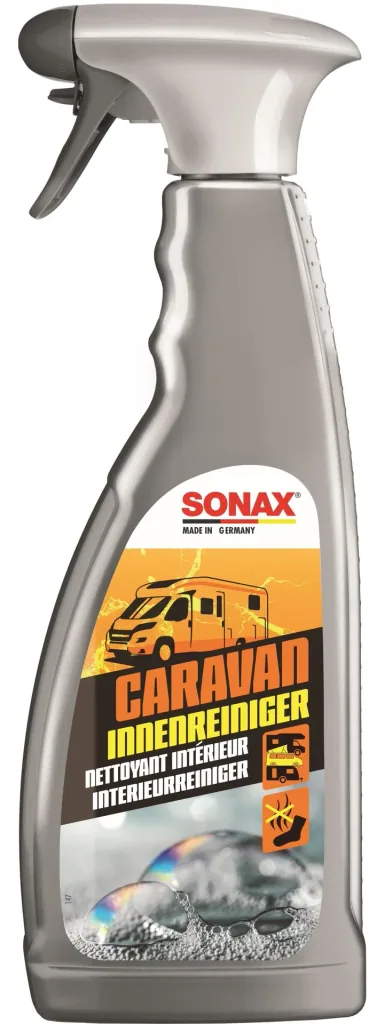 Caravan Innenreiniger, 750 ml