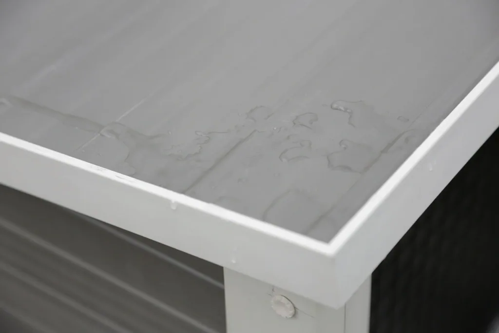 ECO-Kunststoffstall Samy XL für Nager