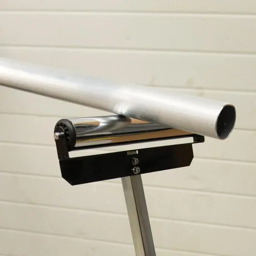 Verstellbares Rollengestell 685 - 1080 mm
