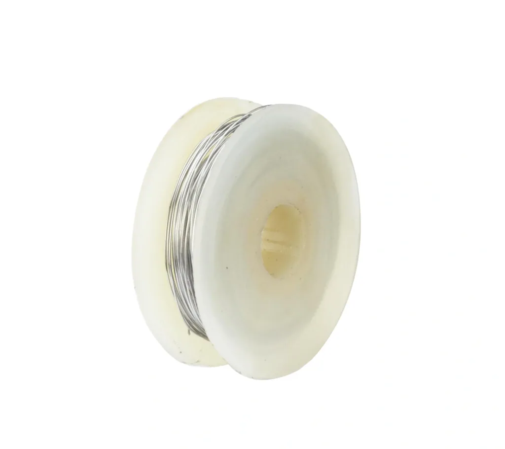 Ersatzschneidedraht für THERMOCUT 230/E und 650 (Spule mit 30m)