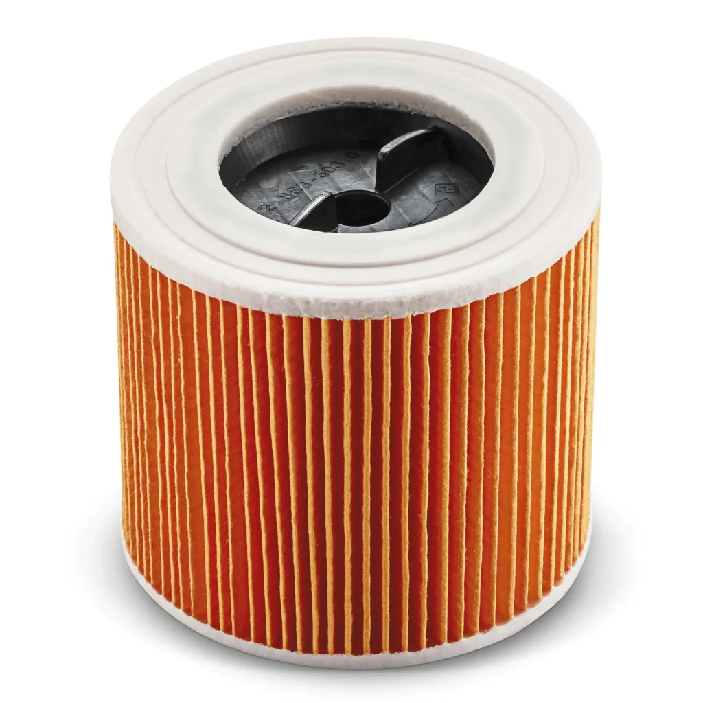 Patronenfilter WD/SE