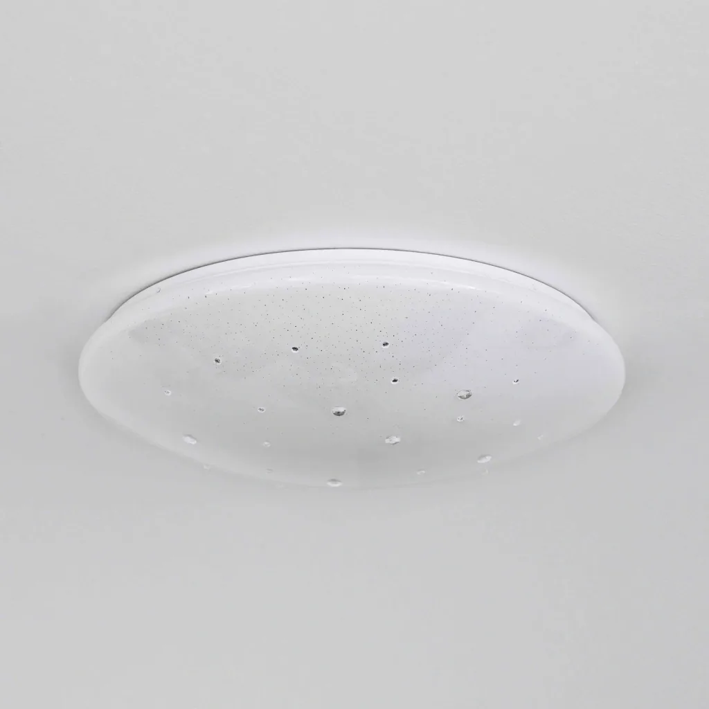 LED Deckenleuchte SHINING DIAMOND 56 Watt