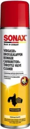 Vergaser + Drosselklappenreiniger 400 ml