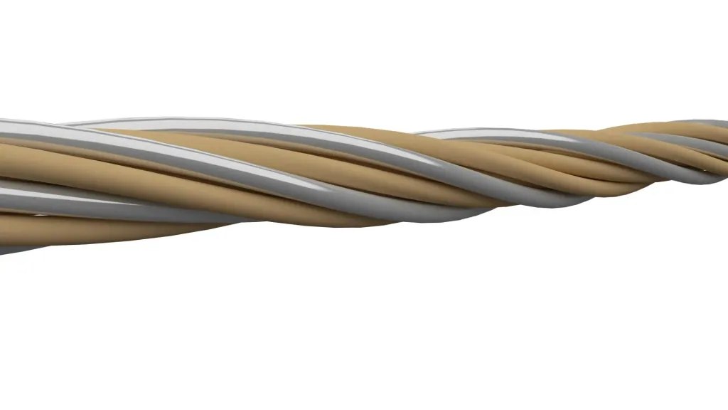 Polsterkappe, mit Silber, universal, Beige, 1 Paar
