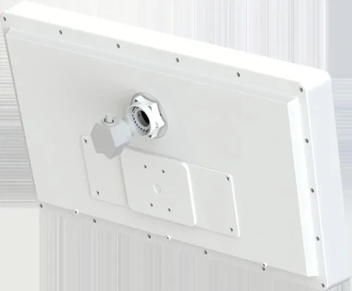 Megasat Flachantenne D1 Profi-Line - Geeignet für 1 Teilnehmer