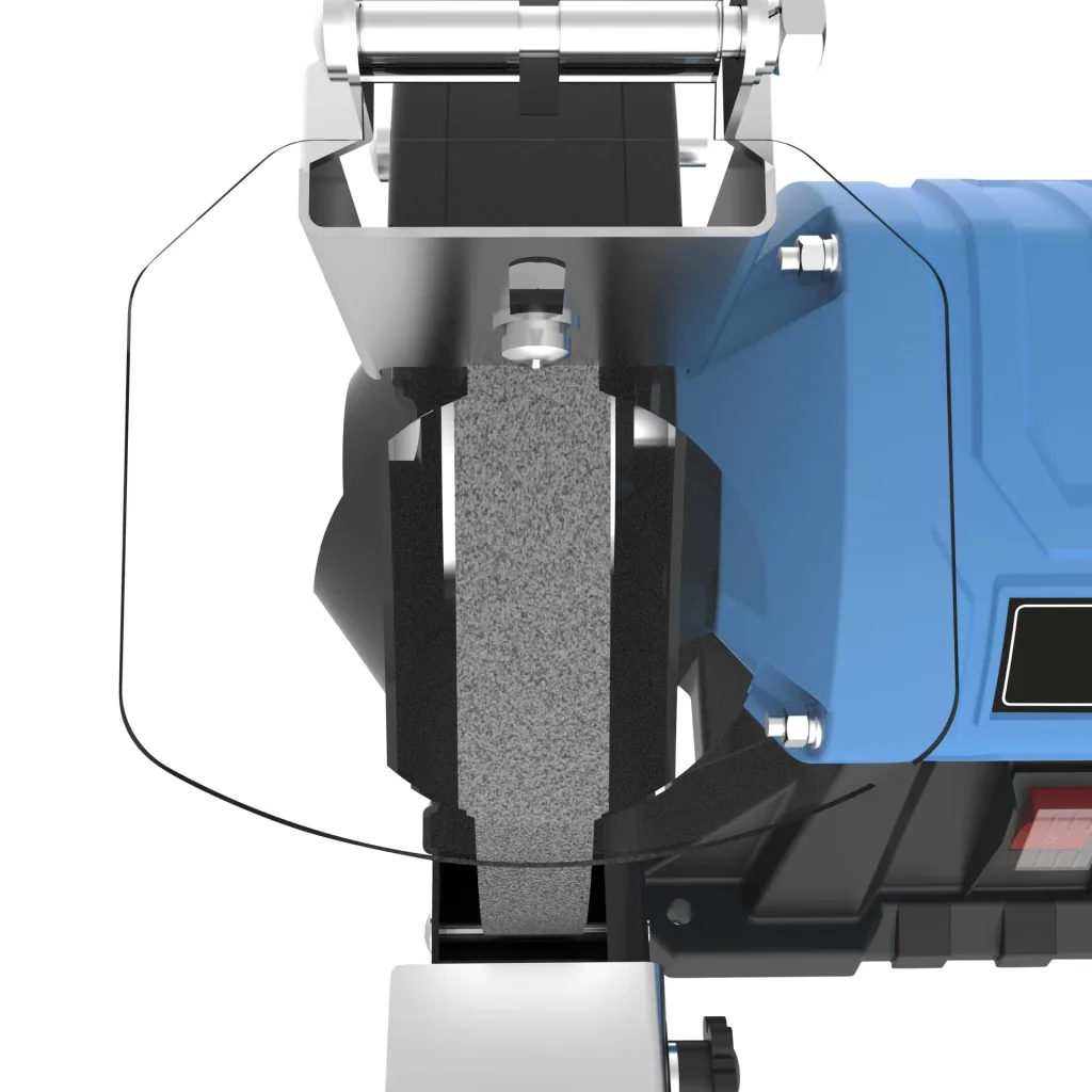 Doppelschleifer GDS 200-35
