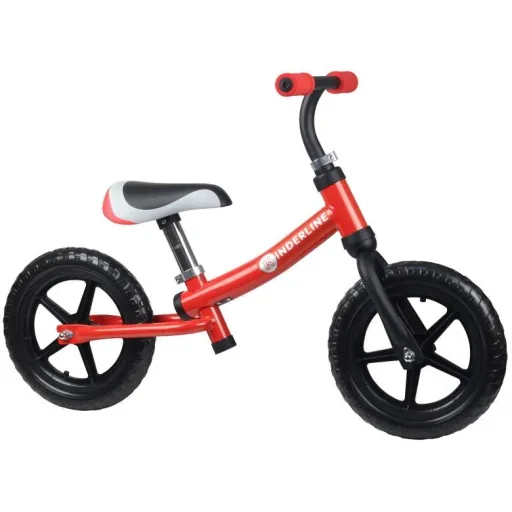 Kinderlaufrad - 32-40cm - Rot