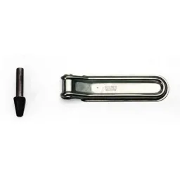 Bordwandscharnier, 220 mm lang