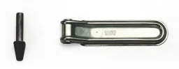 Bordwandscharnier, 220 mm lang
