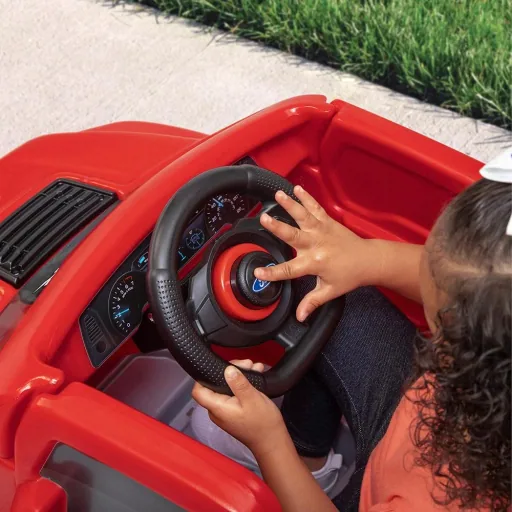 2-in-1 Ford F-150 SVT Raptor