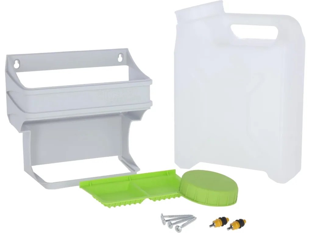 SmartCoop Geflügeltränke 10 Liter