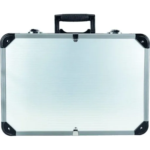 B150 101-teiliger Werkzeugsatz in Box | Metall