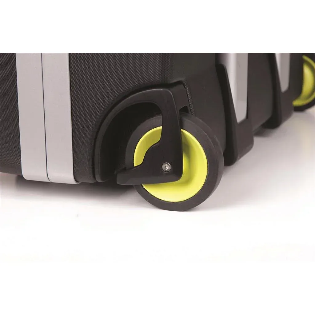 Raaco Toolbox Superior-XLT - 34 / 4F