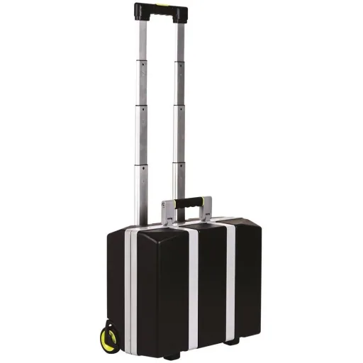 Raaco Toolbox Superior-XLT - 34 / 4F