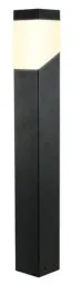 Standleuchte 800mm MADELEINE anthrazit, für den Außenbereich