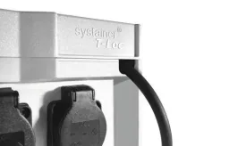 Systainer SYS-PH