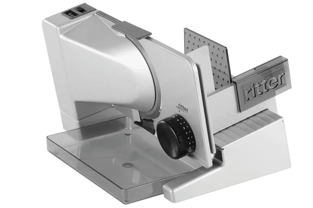 Elektrischer Allesschneider serano 7