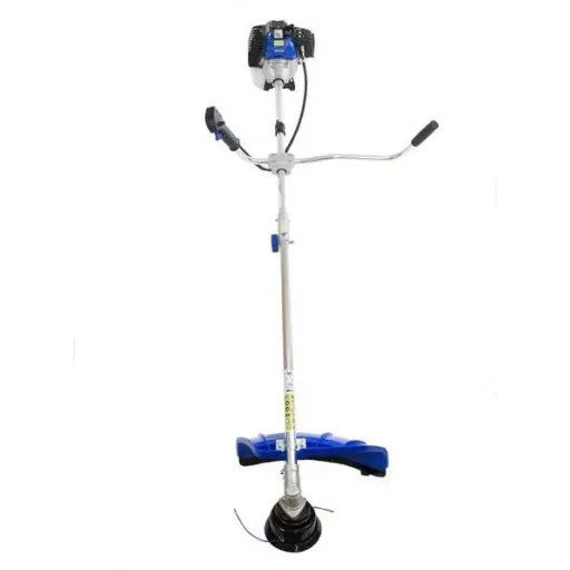 Bürstenschneider mit 52ccm 2-Takt-Benzinmotor