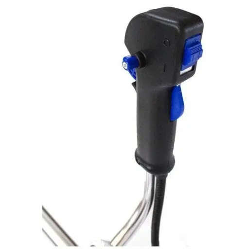 Bürstenschneider mit 52ccm 2-Takt-Benzinmotor