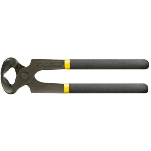 Klauenhammer - 450g mit Zange 8" / 200 mm