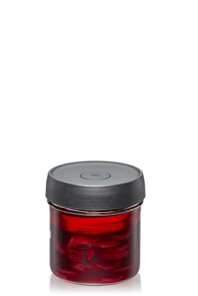 Fermentierglas NATIVO, 0,5 Liter