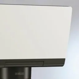 LED Lampe XLED Home 2 schwarz