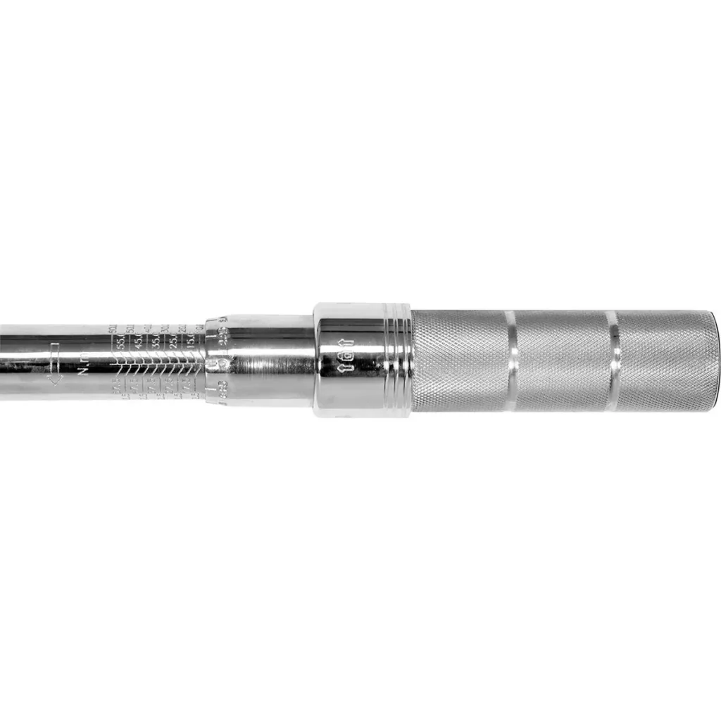 YATO Drehmomentschlüssel - 3/8Zoll - 10-60Nm - 40cm