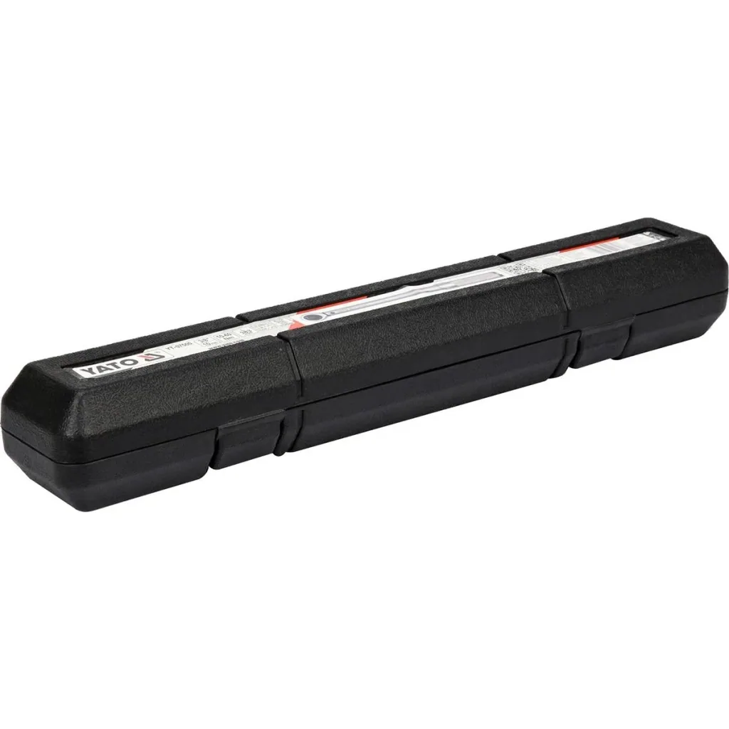 YATO Drehmomentschlüssel - 3/8Zoll - 10-60Nm - 40cm