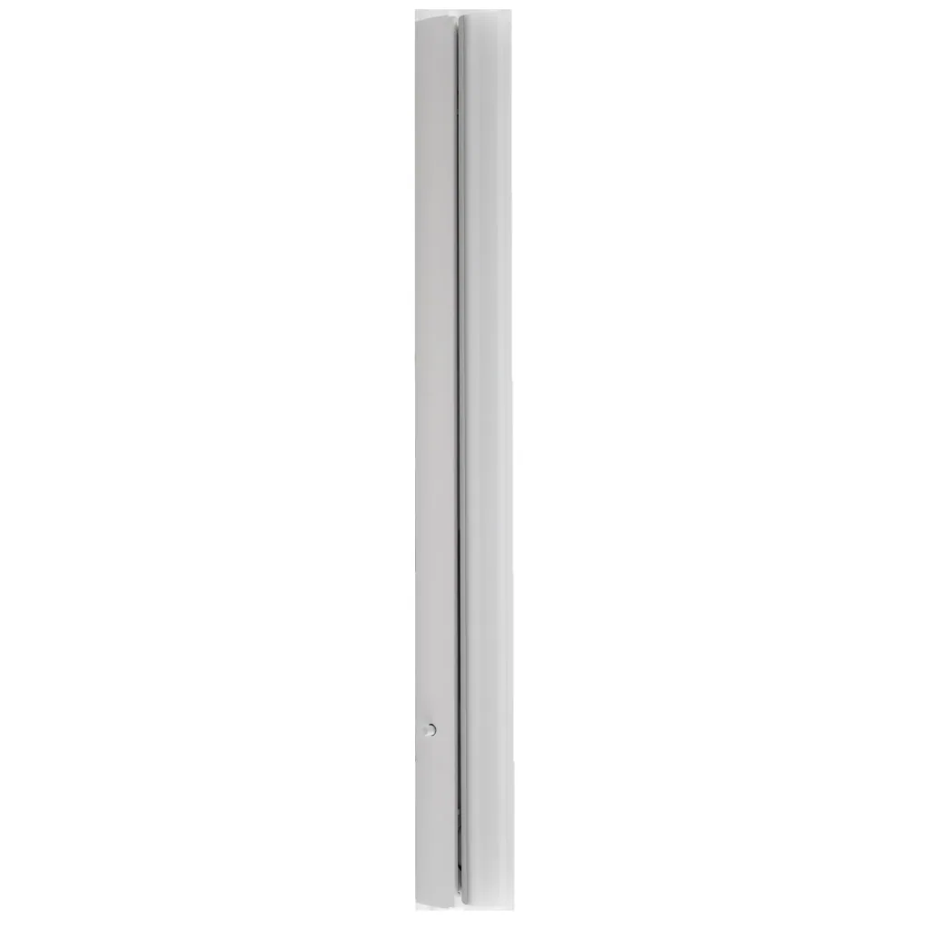 LED Aufbauleuchte LINE mit Schalter 51 cm, 6 W, Farbe weiß