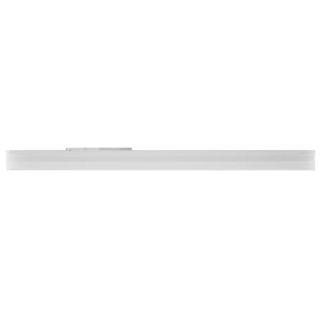 LED Aufbauleuchte LINE mit Schalter 51 cm, 6 W, Farbe weiß