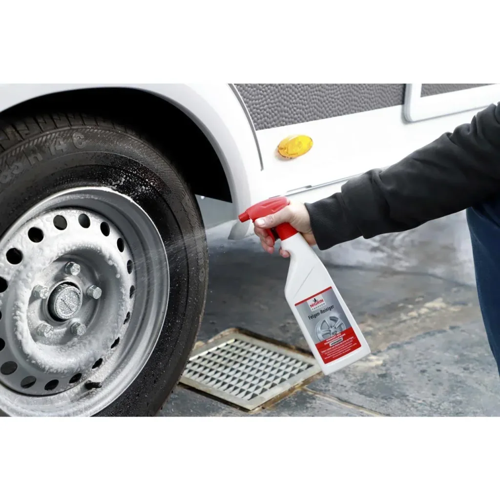 Caravan Felgen-Reiniger, 750 ml