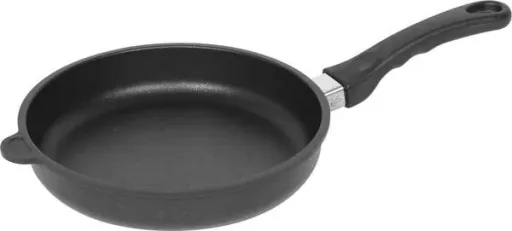 Bratpfanne, 28 cm, 5 cm hoch, 1,9 Liter