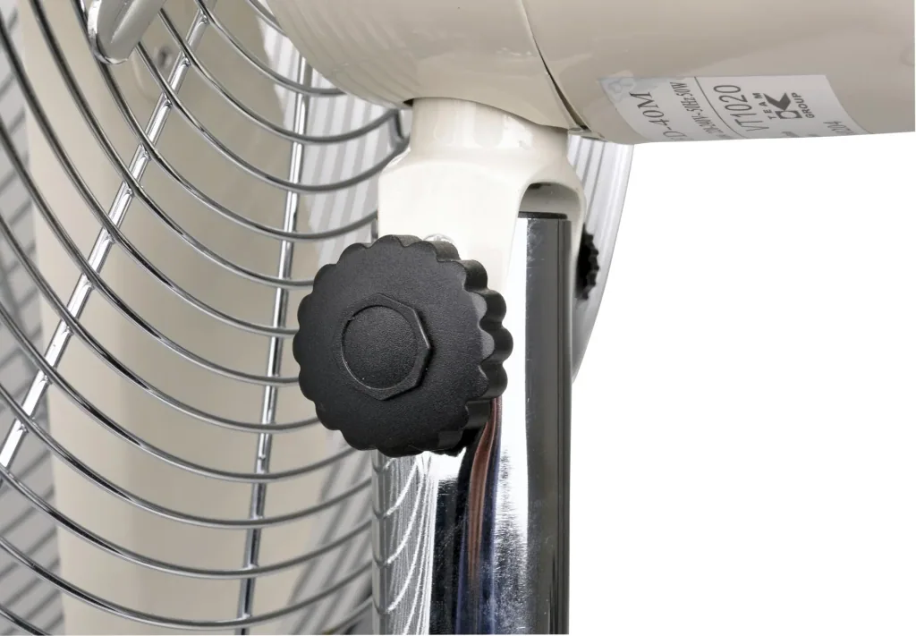 Retro Standventilator TKG VT 1020