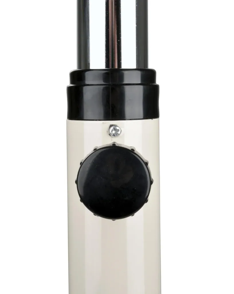 Retro Standventilator TKG VT 1020