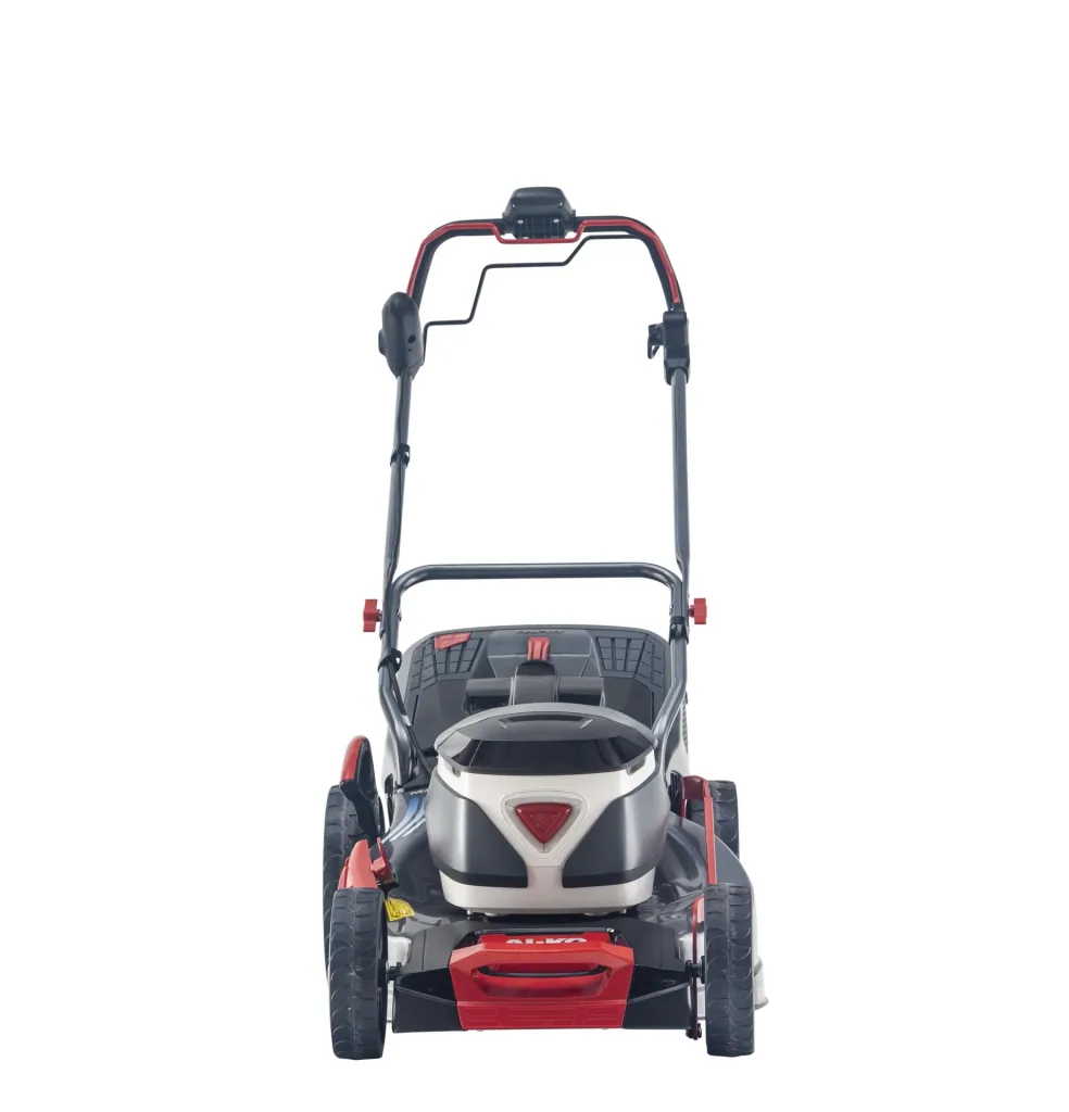 36 V ENERGY FLEX Akku-Rasenmäher 512 Li VS-W Premium - inkl. 1 Akku und Ladegerät