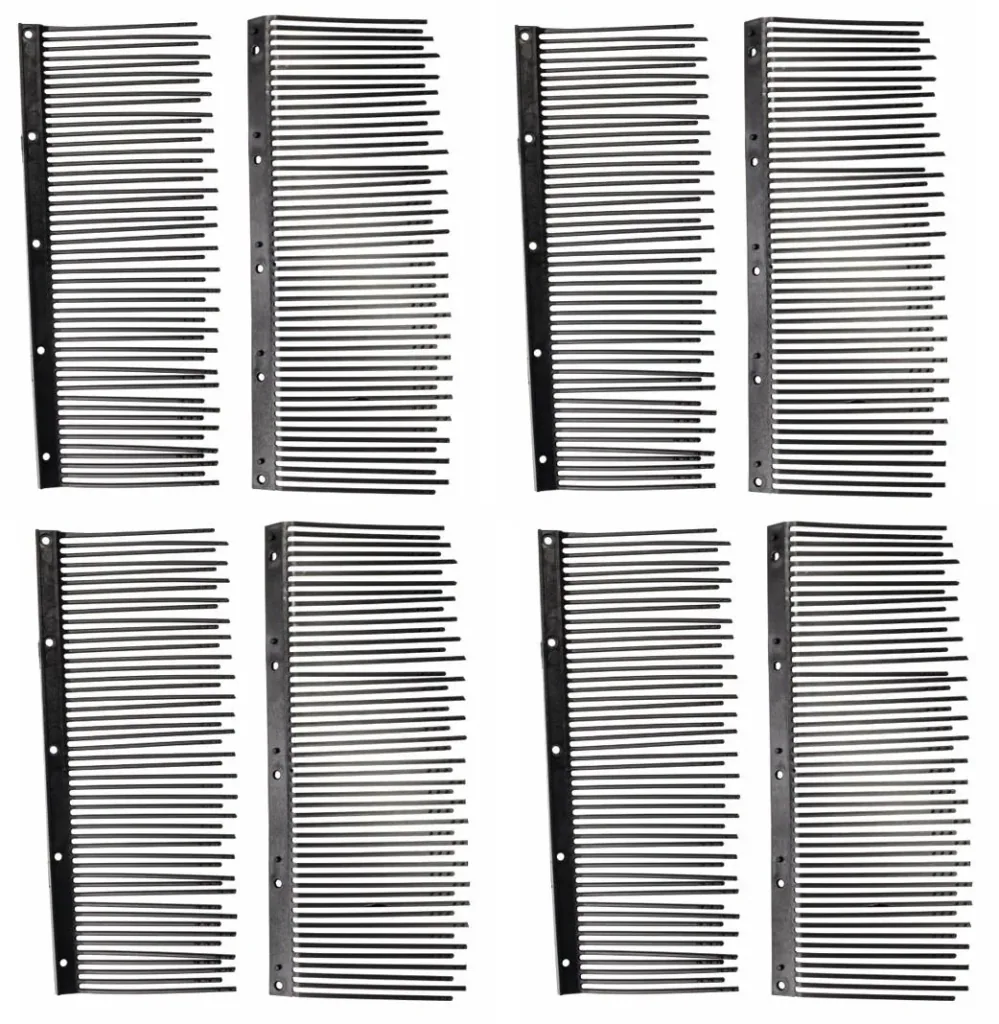 Bürstenset für GM-LS-360