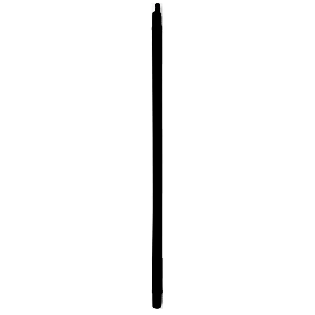 LED Feuchtraumleuchte / Lichtleiste SUPERSLIM 125 cm, 36 W, Farbe weiß