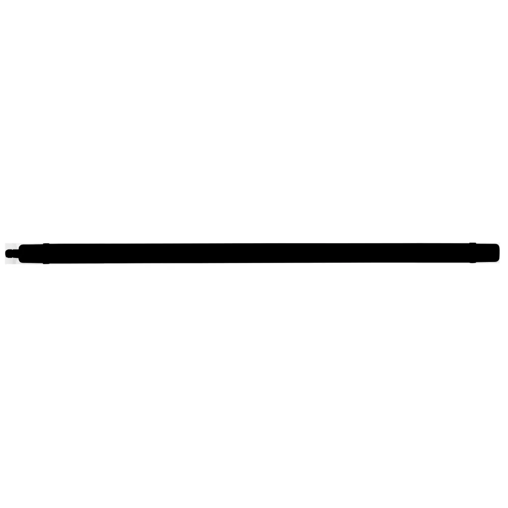 LED Feuchtraumleuchte / Lichtleiste SUPERSLIM 125 cm, 36 W, Farbe weiß