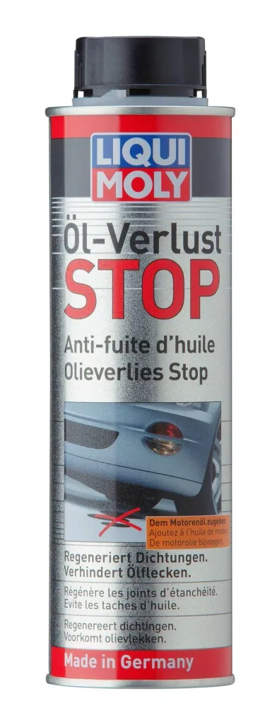 Öl-Verlust-Stop, 300 ml Dose