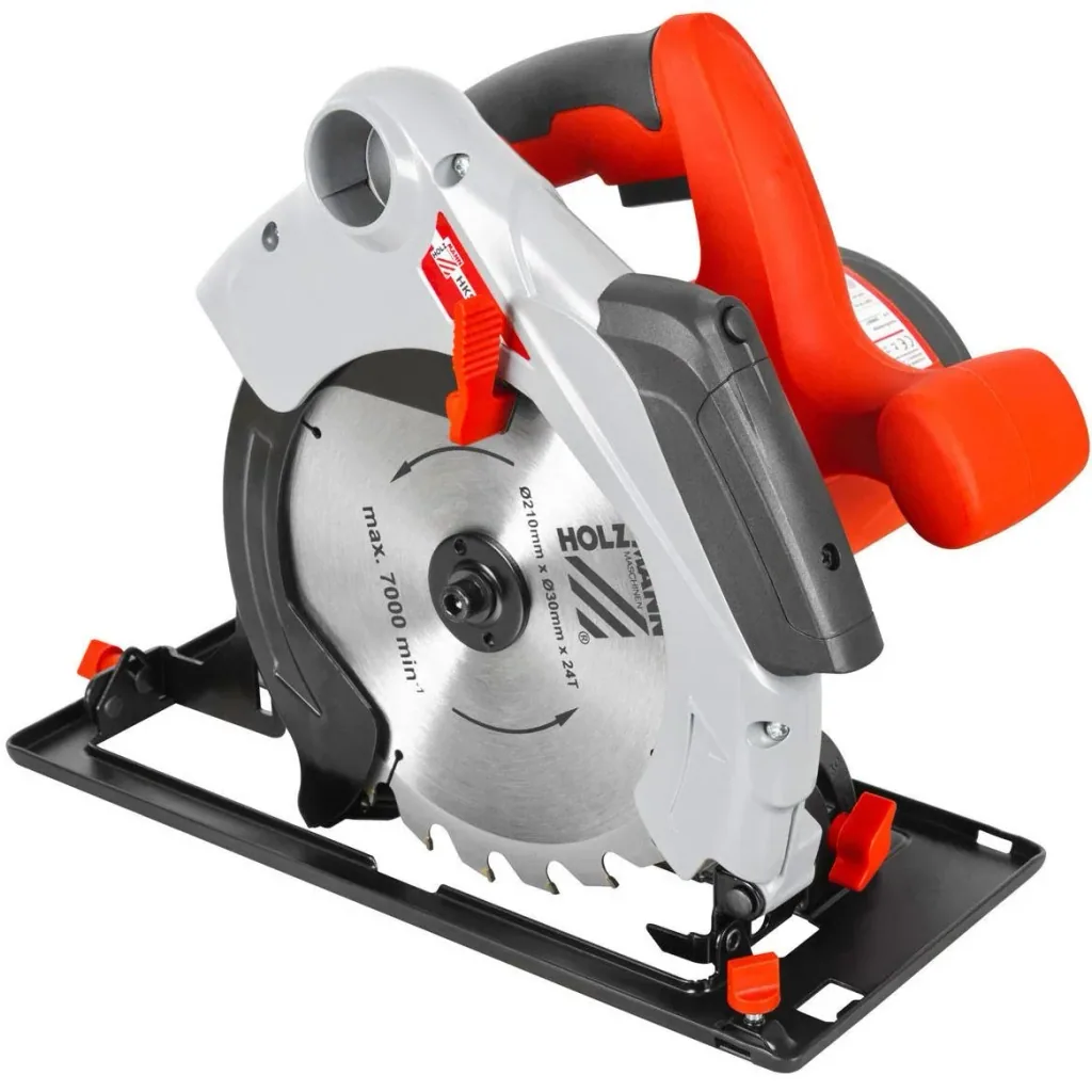 HKS210L Handsage 1800W 210 mm