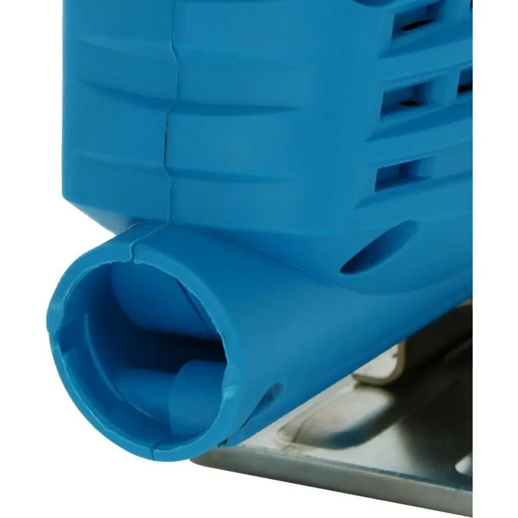 Stichsäge - 350W - inkl. 2 Sägeblätter